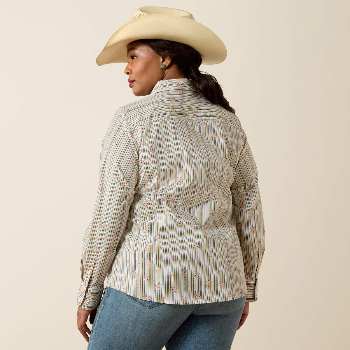 Kirby Stretch Shirt - Ariat Value