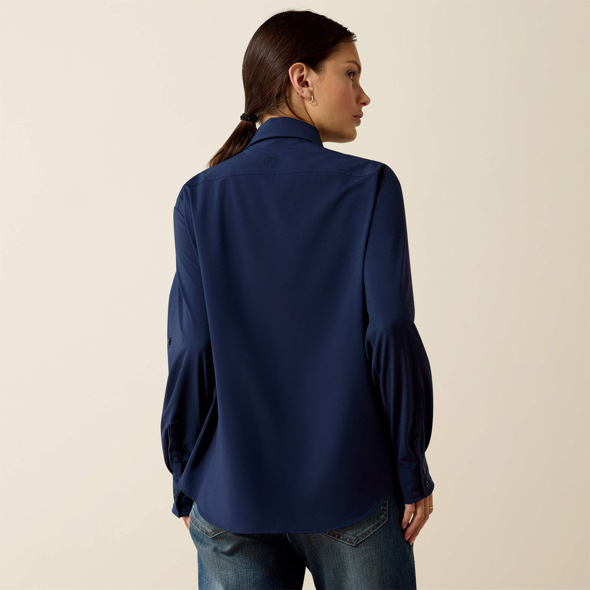 SolVeil Shirt - Ariat Deals