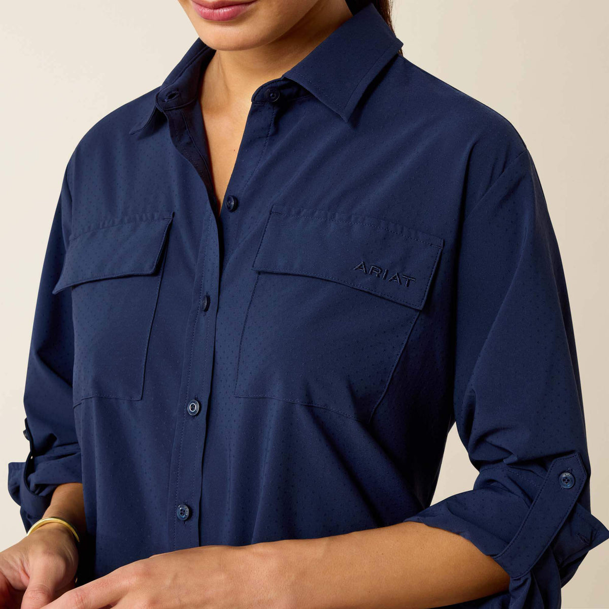 SolVeil Shirt - Ariat Deals