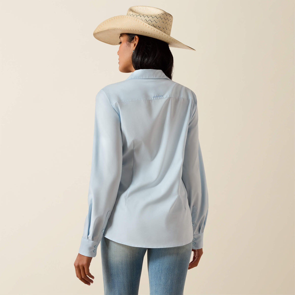 Kirby Pro Shirt - Ariat Discount