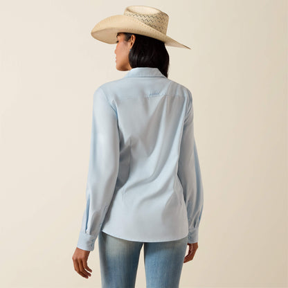 Kirby Pro Shirt - Ariat Discount