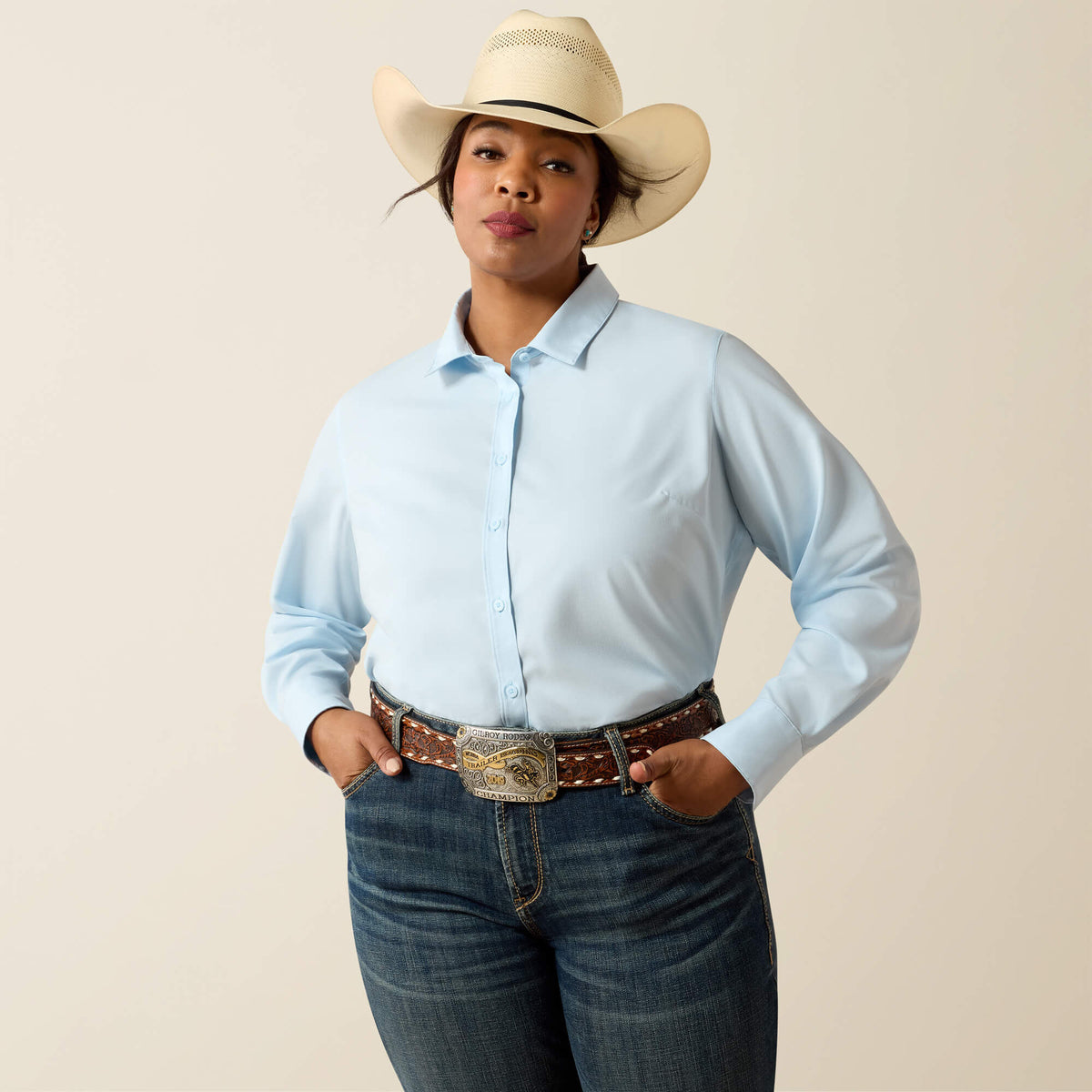 Kirby Pro Shirt - Ariat Discount