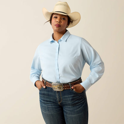 Kirby Pro Shirt - Ariat Discount