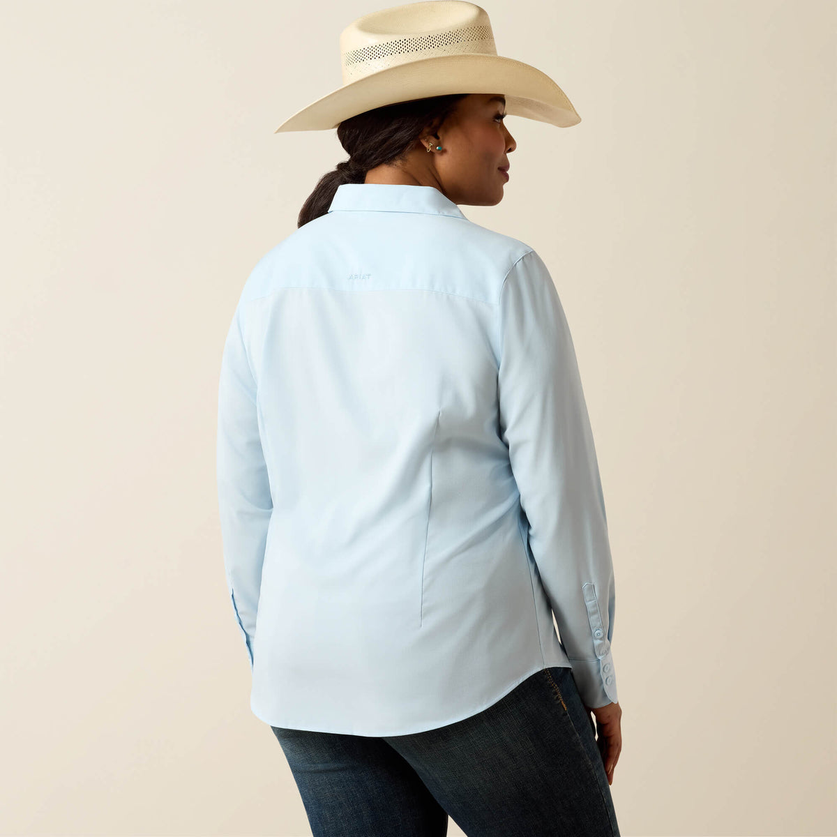 Kirby Pro Shirt - Ariat Discount
