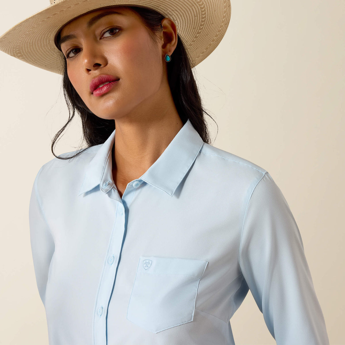 Kirby Pro Shirt - Ariat Discount