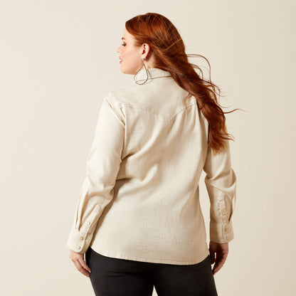 Papyrus Western Shirt - Ariat Trending
