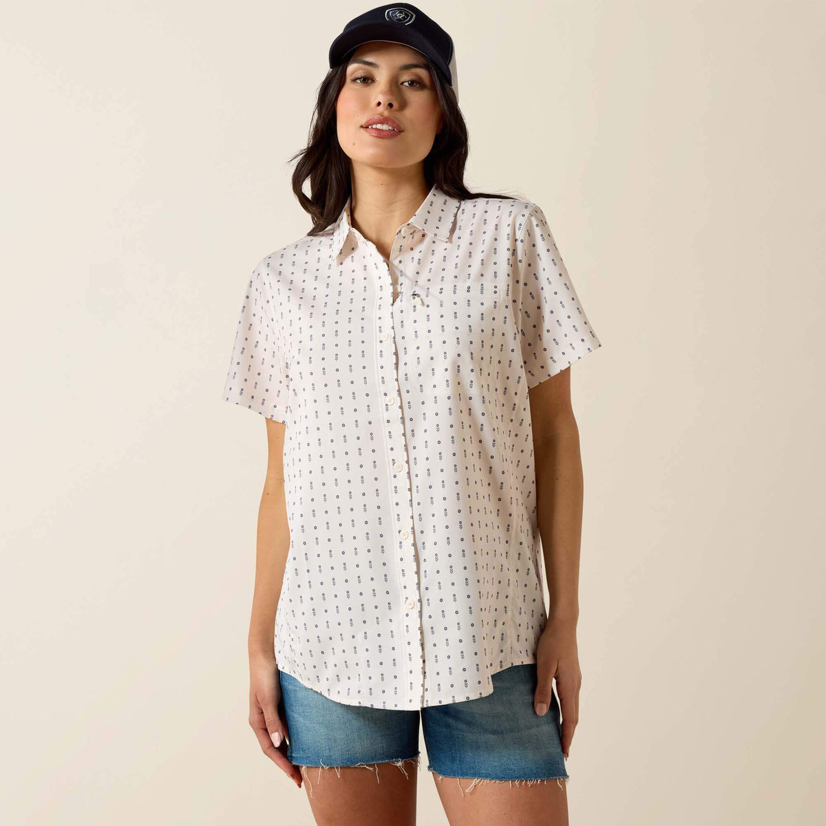 VentTEK Shirt - Ariat Value