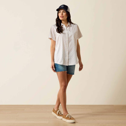 VentTEK Shirt - Ariat Value