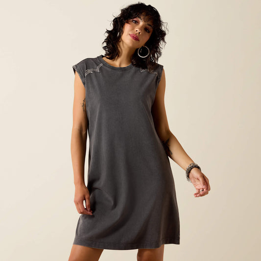 Jordan Dress - Ariat Smart Buy