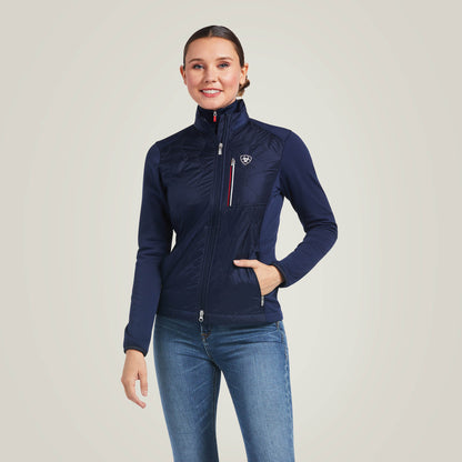 Fusion Insulated Jacket - Ariat Best Price