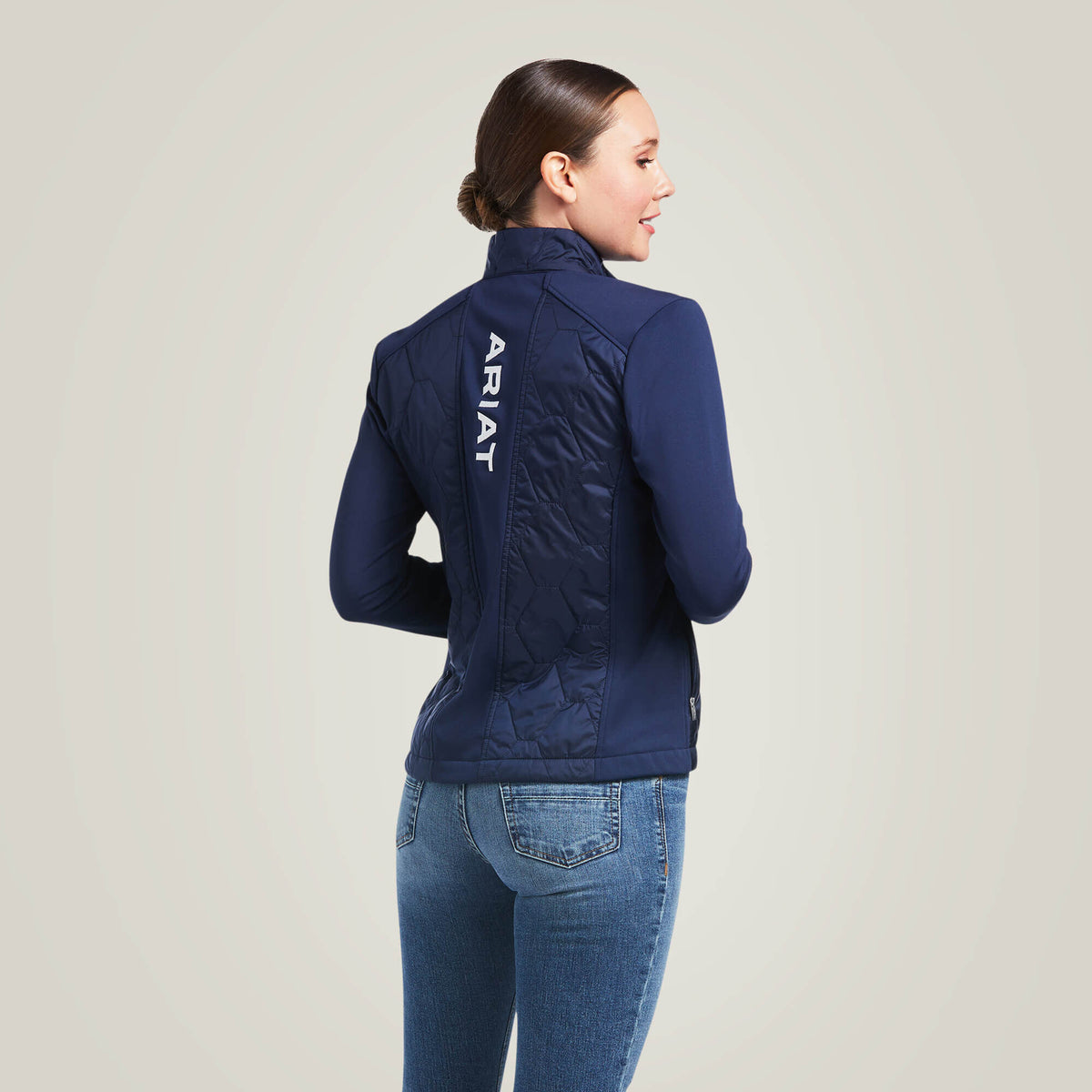 Fusion Insulated Jacket - Ariat Best Price