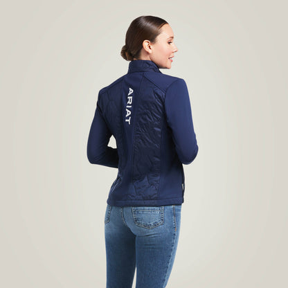 Fusion Insulated Jacket - Ariat Best Price