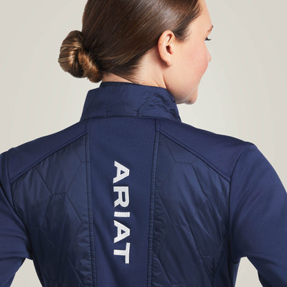 Fusion Insulated Jacket - Ariat Best Price