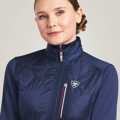 Fusion Insulated Jacket - Ariat Best Price