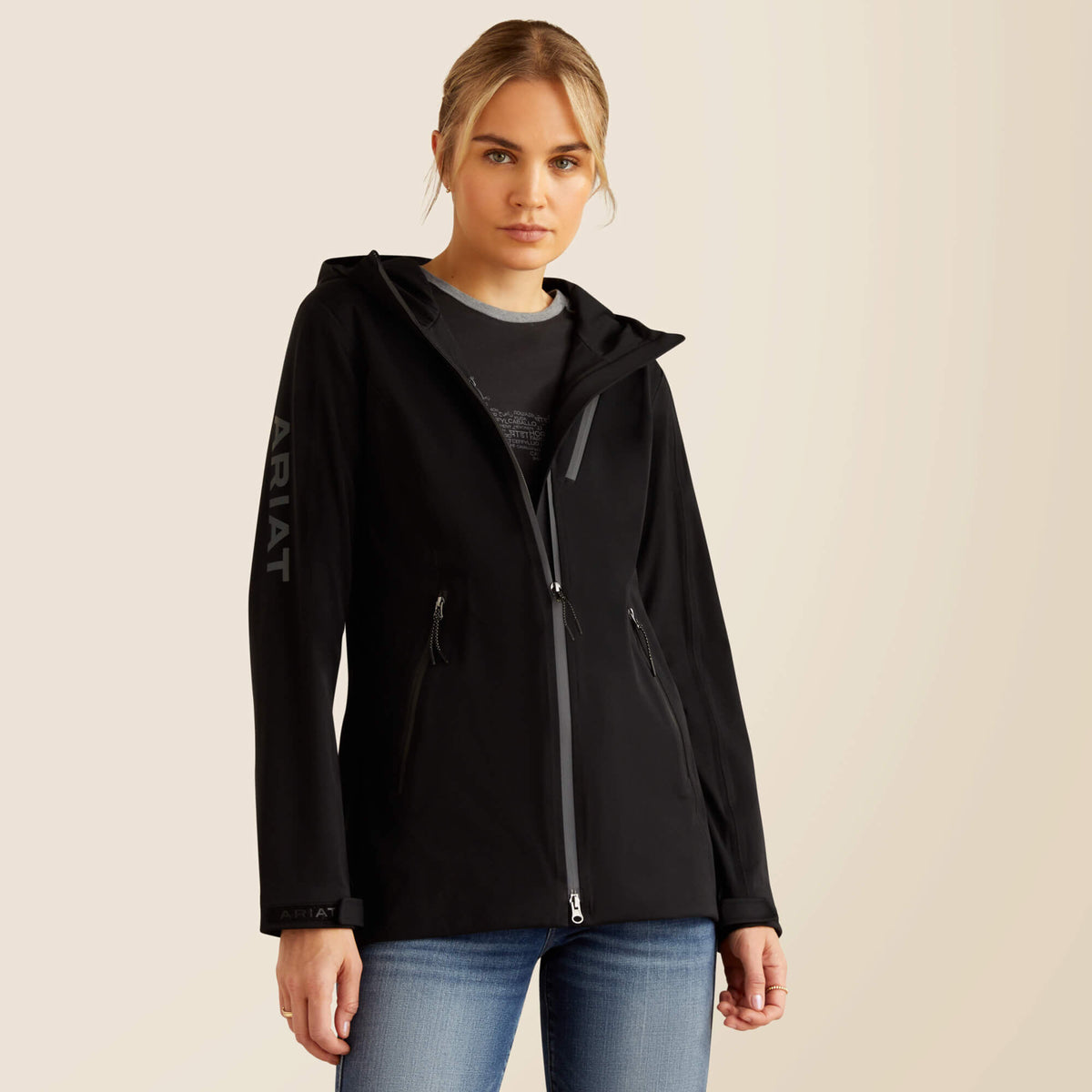 Venture Waterproof Jacket - Ariat Trending