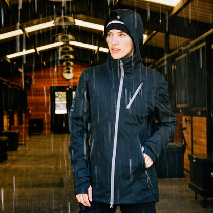 Venture Waterproof Jacket - Ariat Trending