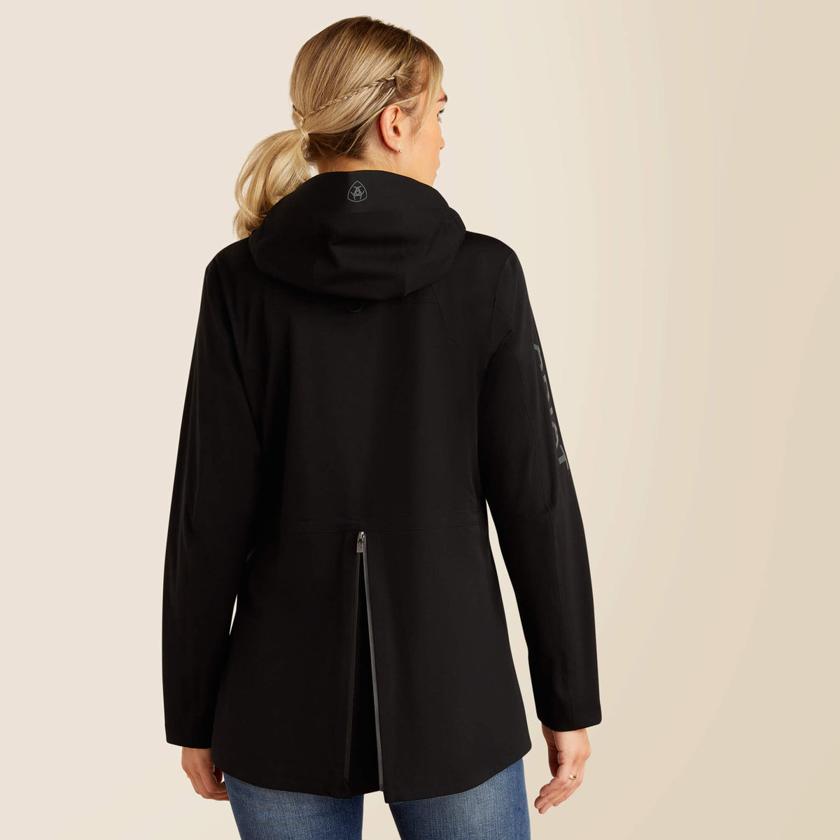 Venture Waterproof Jacket - Ariat Trending