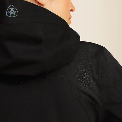 Venture Waterproof Jacket - Ariat Trending