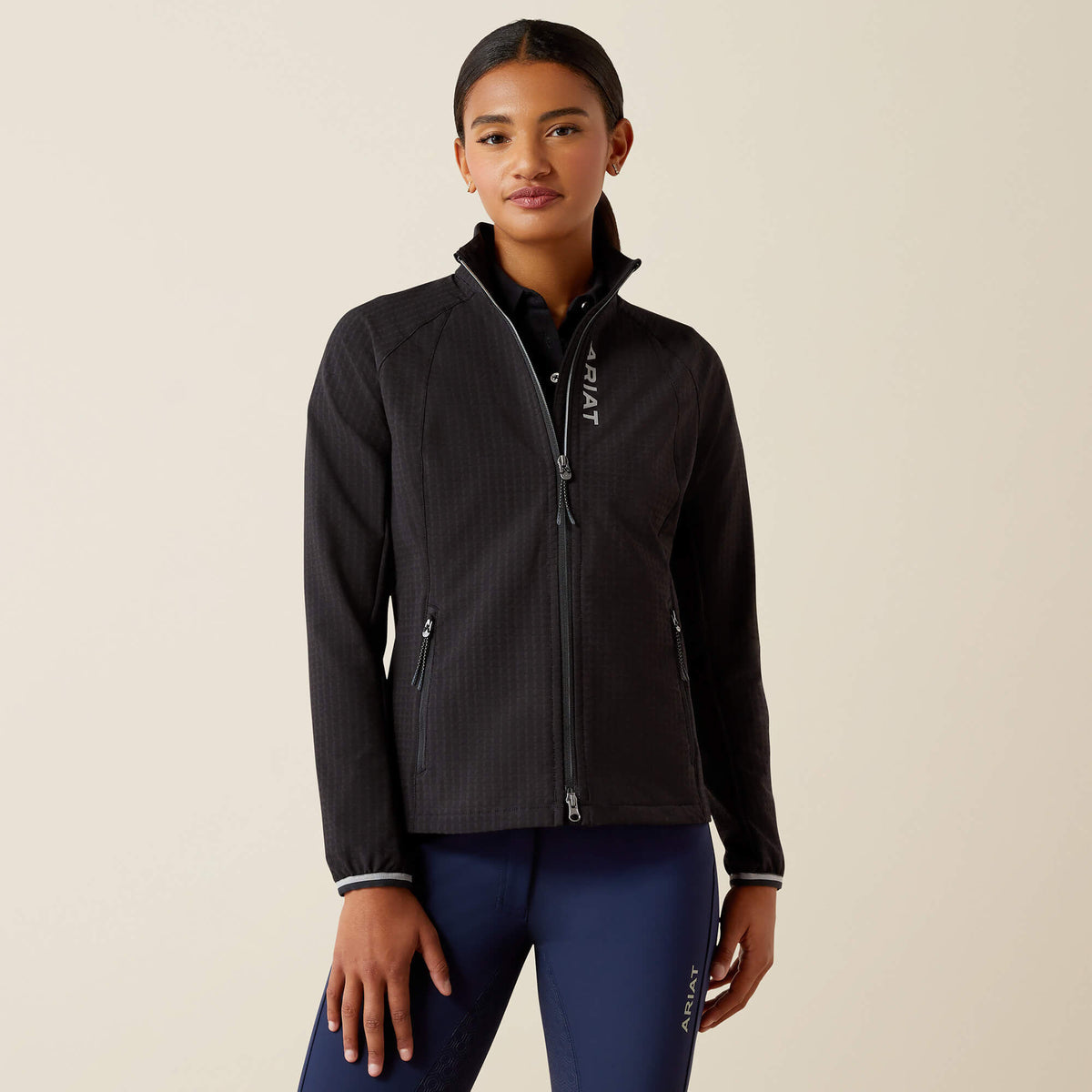 Versa Jacket - Ariat Discount