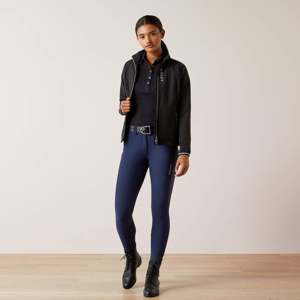 Versa Jacket - Ariat Discount