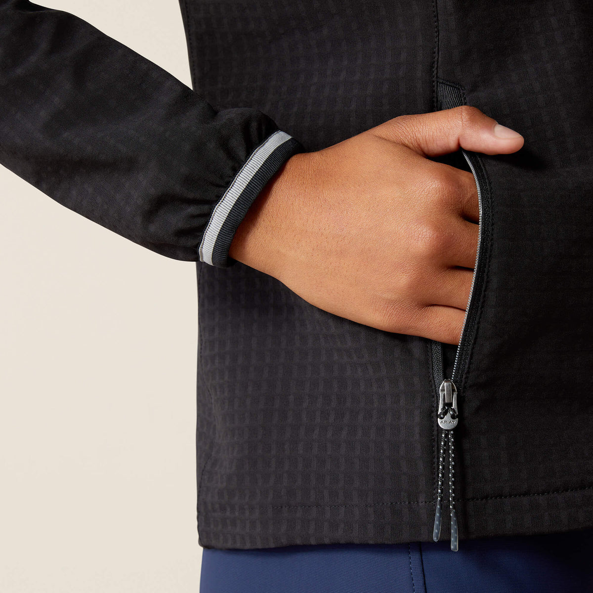Versa Jacket - Ariat Discount