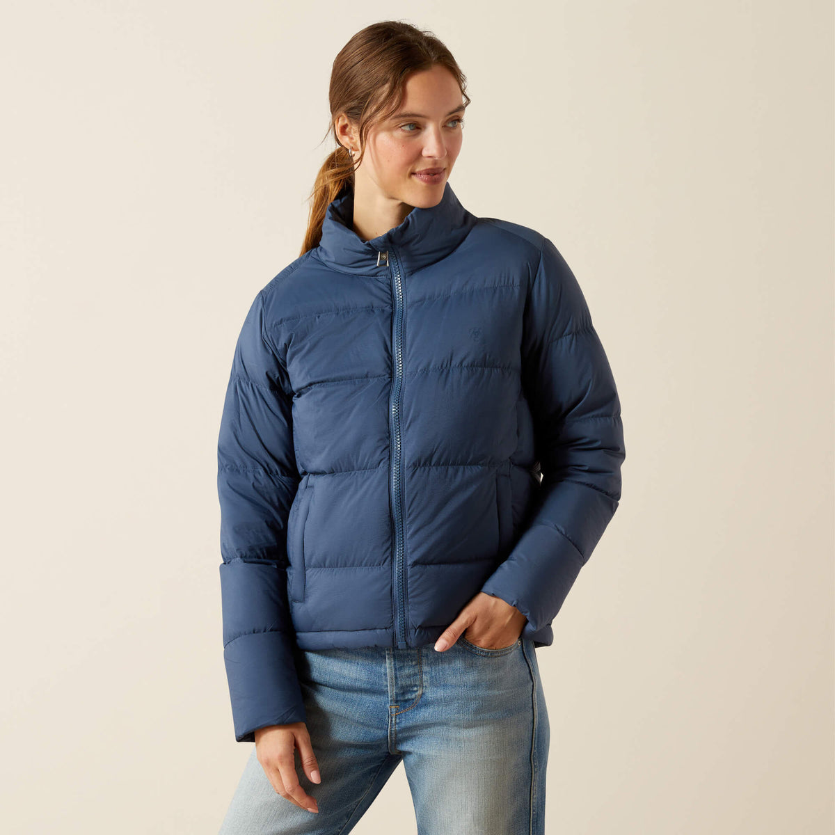 UltraPuff Down Jacket - Ariat Premium