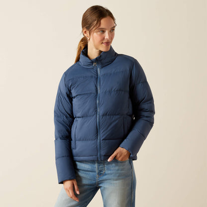 UltraPuff Down Jacket - Ariat Premium