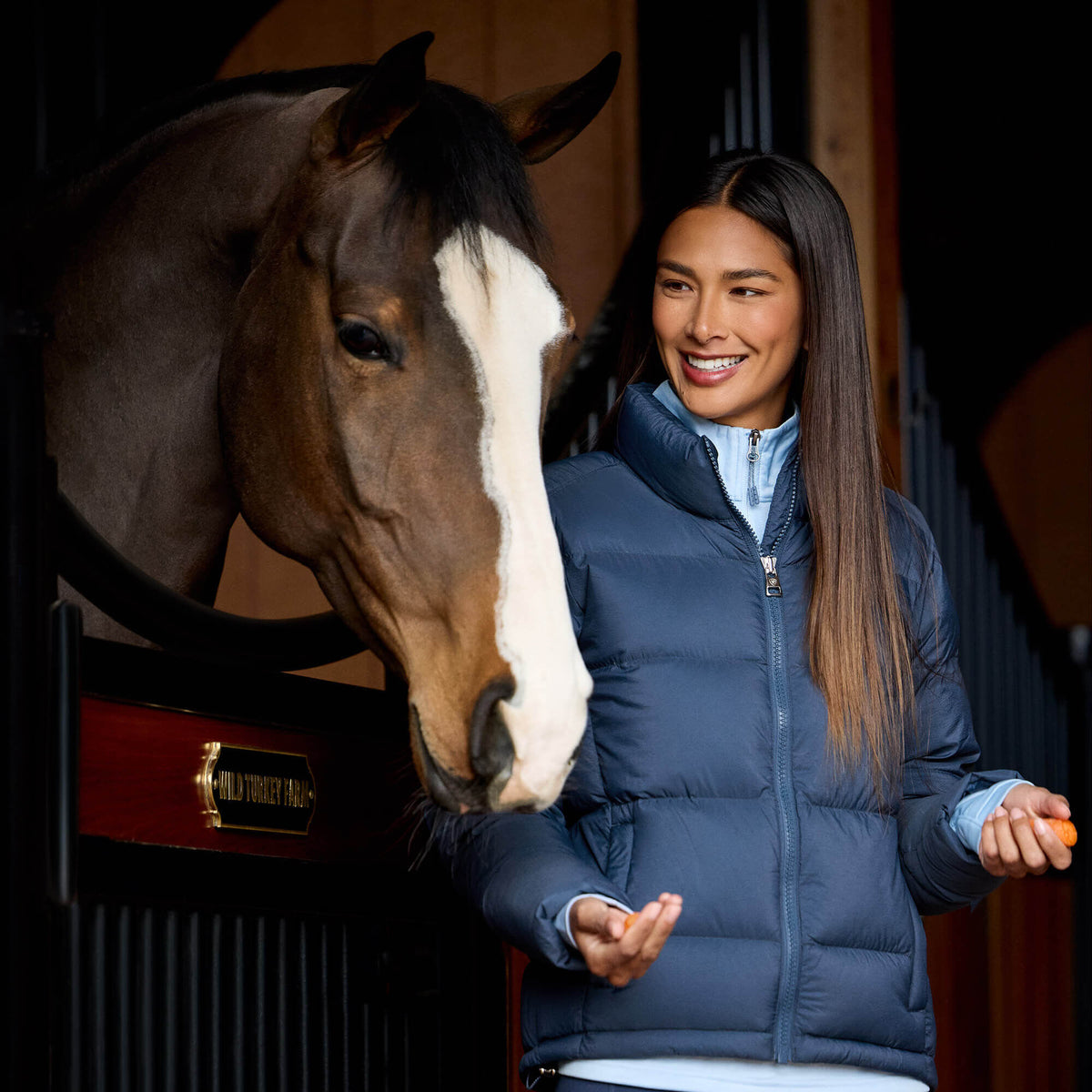 UltraPuff Down Jacket - Ariat Premium