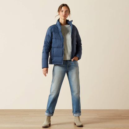 UltraPuff Down Jacket - Ariat Premium