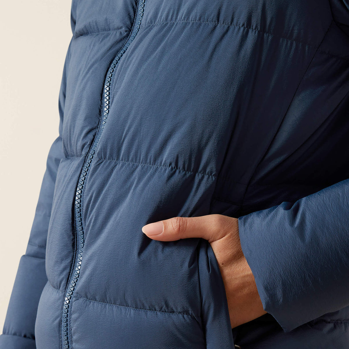 UltraPuff Down Jacket - Ariat Premium