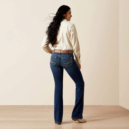 Perfect Rise Adalynne Boot Cut Jean - Ariat Sale