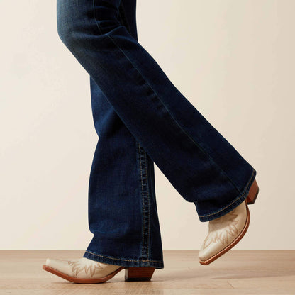 Perfect Rise Adalynne Boot Cut Jean - Ariat Sale