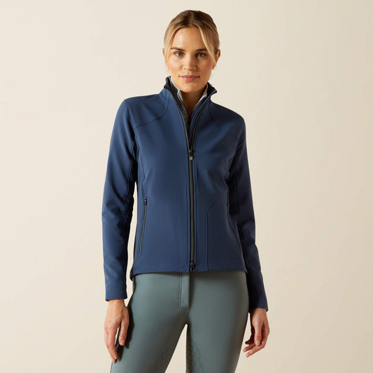Boreas Full Zip Sweatshirt - Ariat Hot Sale