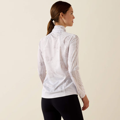 Sunstopper 3.0 1/4 Zip Baselayer - Ariat Special Offer