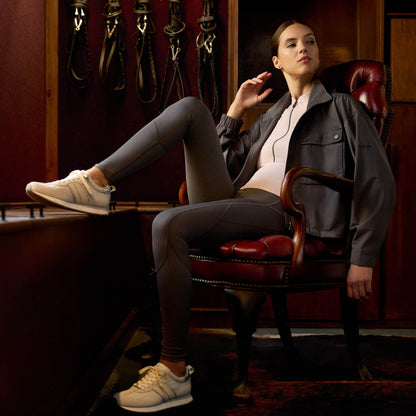 Breathe Eos Half Grip Tight - Ariat Smart Buy