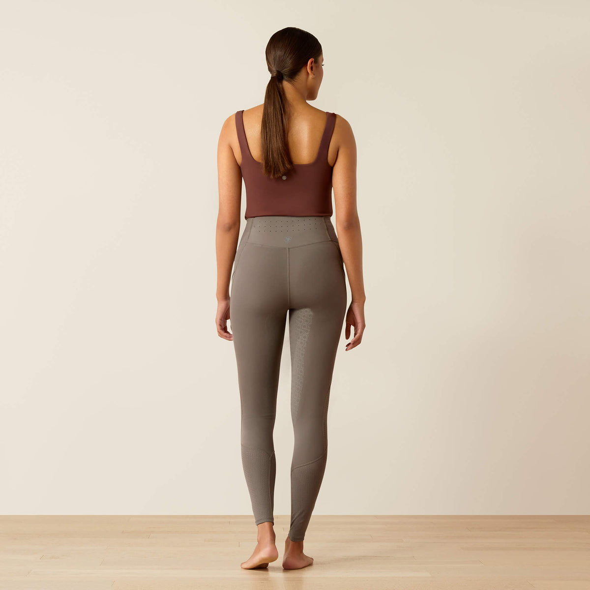 Breathe Eos Half Grip Tight - Ariat Smart Buy