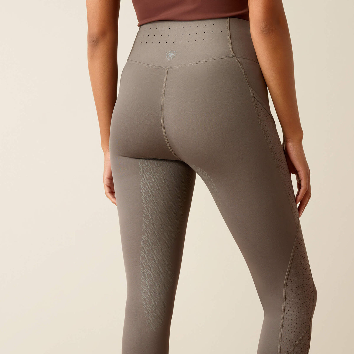 Breathe Eos Half Grip Tight - Ariat Smart Buy