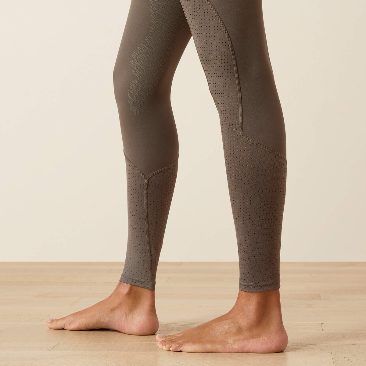 Breathe Eos Half Grip Tight - Ariat Smart Buy