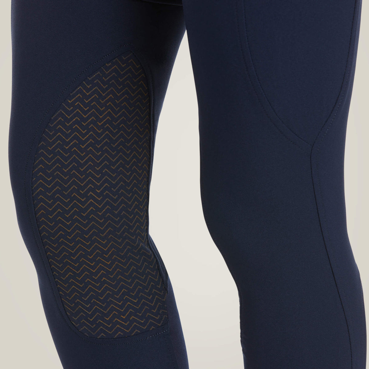 Prelude Knee Patch Breech - Ariat Featured