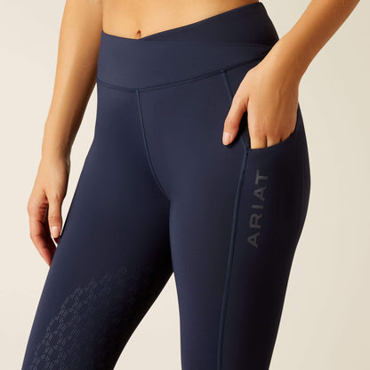 Avail 2.0 Half Grip Tight - Ariat Recommended