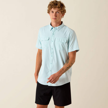 VentTEK Outbound Fitted Shirt - Ariat Premium