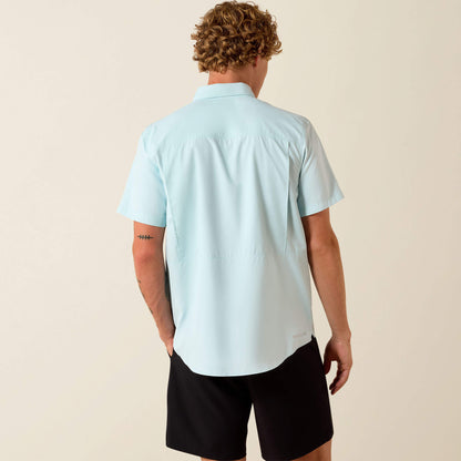 VentTEK Outbound Fitted Shirt - Ariat Premium