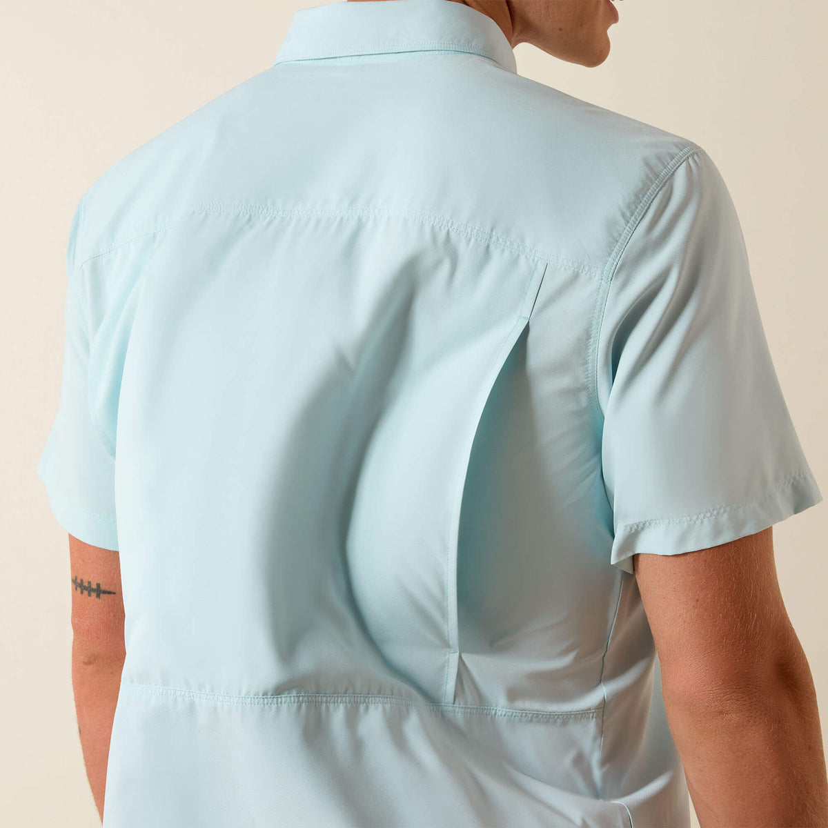 VentTEK Outbound Fitted Shirt - Ariat Premium