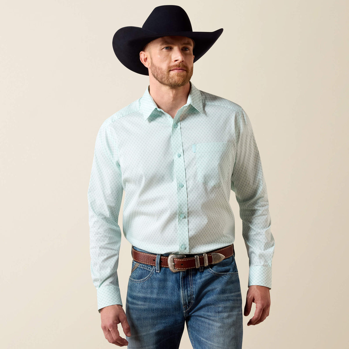 Everything Classic Fit Shirt - Ariat Smart Buy