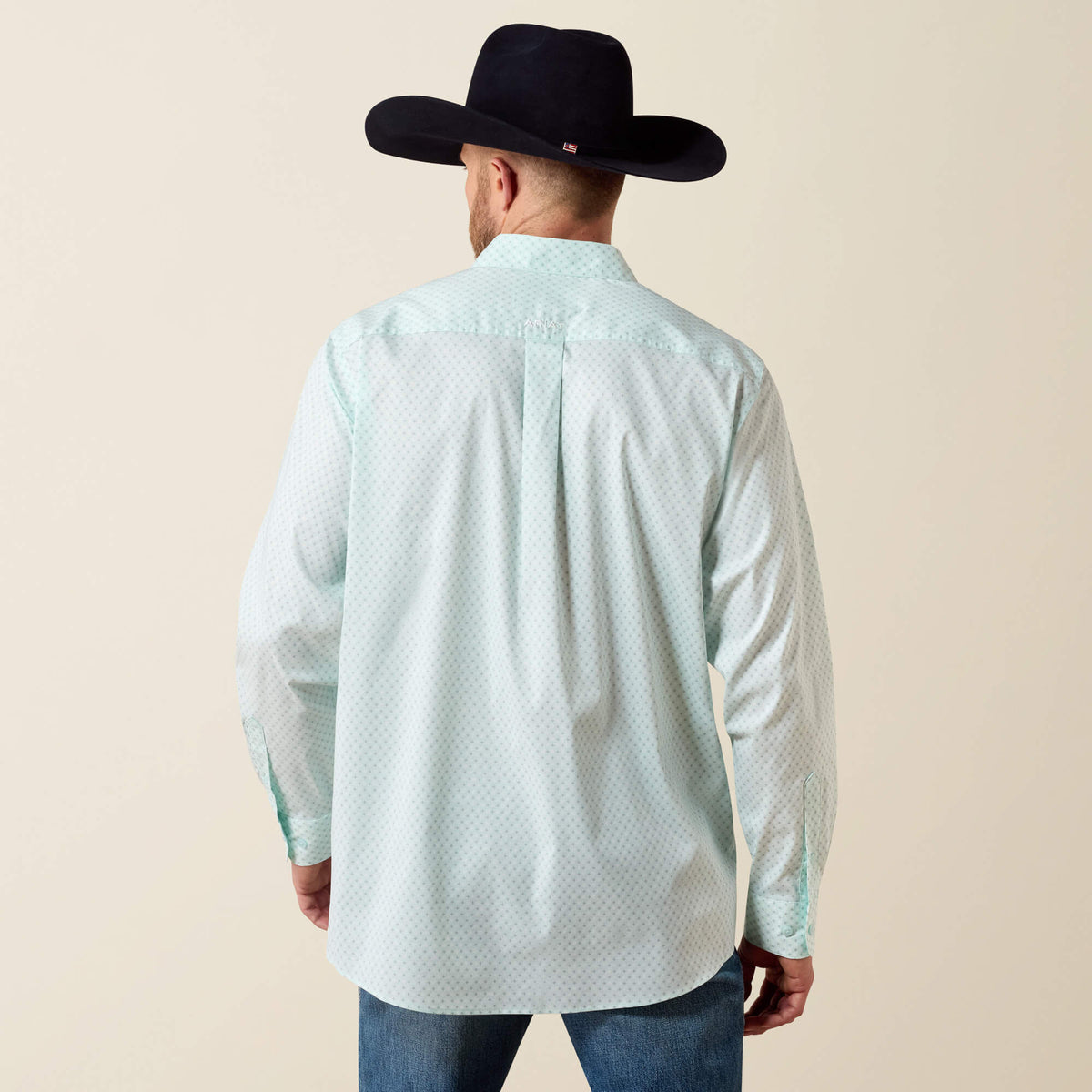 Everything Classic Fit Shirt - Ariat Smart Buy