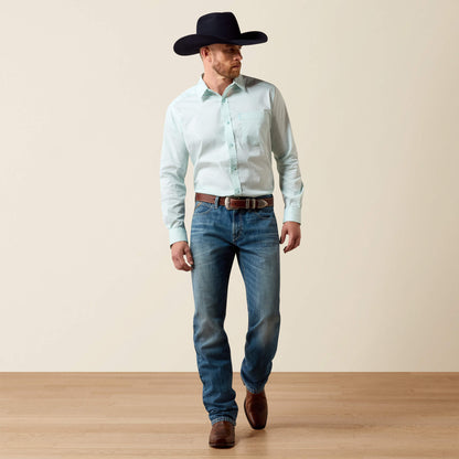 Everything Classic Fit Shirt - Ariat Smart Buy