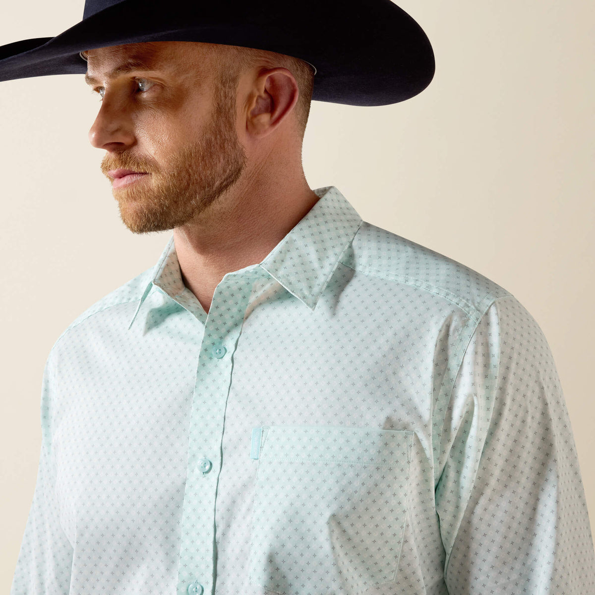 Everything Classic Fit Shirt - Ariat Smart Buy