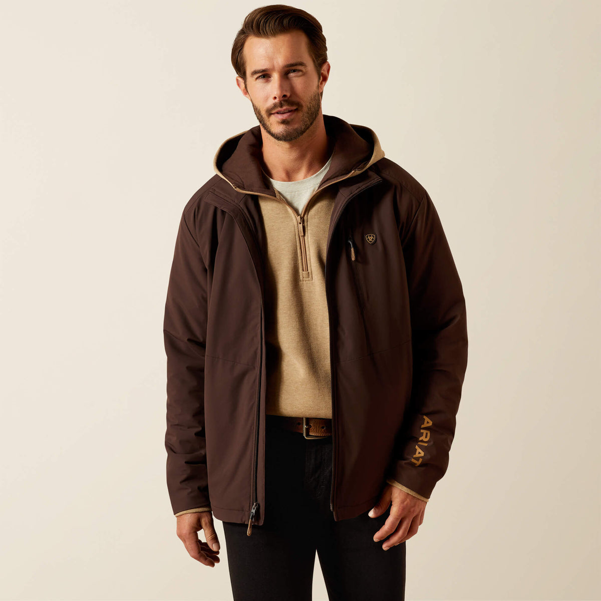 Rion StretchShell Insulated Jacket - Ariat Recommended