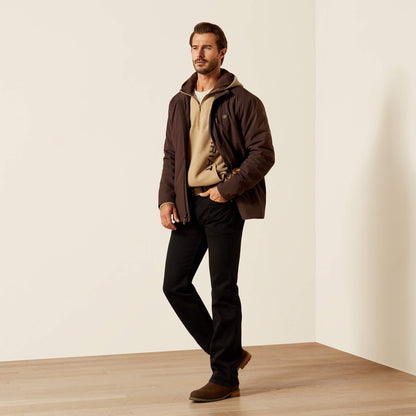 Rion StretchShell Insulated Jacket - Ariat Recommended