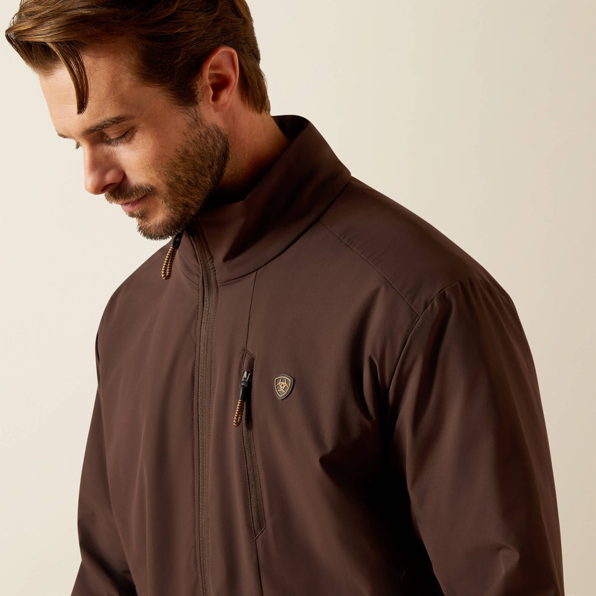 Rion StretchShell Insulated Jacket - Ariat Recommended